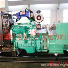 现货供应海南海口三亚柴油发电机组