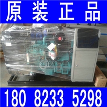 供应实用省油东风康明斯20KW柴油发电机组