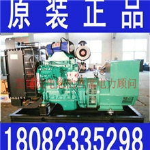优惠供应50KW东风康明斯柴油发电机