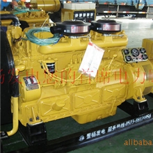 专业生产上柴100KW柴油发电机组【全铜】