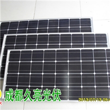 组件参数，单晶硅，多晶硅，太阳能电池板参数