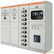 厂家直销低压抽出式开关柜低压成套电气开关柜