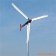 发电机厂家供应5000W风力品牌发电机品质保证空气发电机