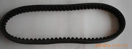 供应摩托车配件踏板车配件GY650125150皮带三角带