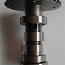 供应GY6发动机配件踏板车配件凸轮轴曲轴转子马达