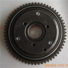 供应GY650125踏板车摩托车发动机配件