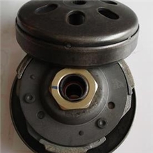 高品质摩托车配件GY6125发动机配件重动轮离合器全套发动机件