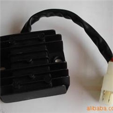 供应GY6发动机配件摩托车配件稳压器