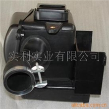 供应批发CG125五羊铃木太子JH70风暴150空滤器