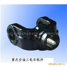 万向节叉子十字节叉子叉子