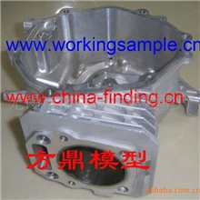 汽摩配件加工，机械零部件加工，铝合金非标零件加工