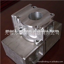 非标零件机加工，CNC机加工，机械五金零部件加工