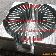 五金、工具、水暖五金、暖气片、散热器手板模型