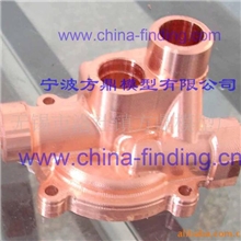 非标零件加工，铜件加工，机械零部件加工