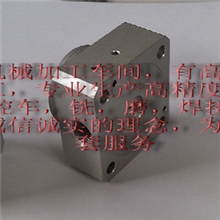 提供CNC数控机械加工各类汽车零部件