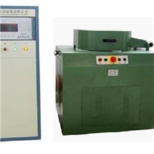 YLD-100磨盘立式平衡机，汽车轮毂立式平衡机