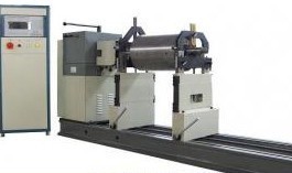 H5000W风机动平衡机，大型水泵叶轮动平衡机，烘缸动平衡机，拓开