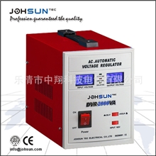 供应DVR-2000VA全自动调压器