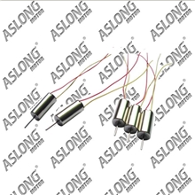 7*16空芯杯电机微型直流马达航模电机精密仪器马达