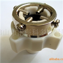 供应全自动洗衣机进水管合金接头(图)