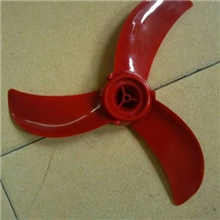 供应风叶扇叶牛角叶鸿运扇叶台扇叶(图)