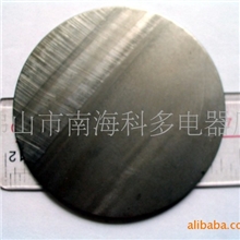 供应铁片冷板圆铁片(图)