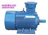 厂家直销YB2-132M-4-7.5KW变频调速防爆电机防爆调速电机