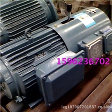 长期生产YVPEJ三相异步变频调速制动电机1.5KW交流制动电机