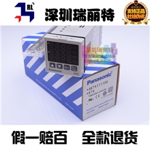 【原装正品,假一赔百】供应Panasonic松下温控器AKT4111100