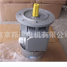 本公司长期供应YS系列380V铝壳三相异步电动机0.18KW全铜线