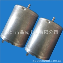 汽车空调风门执行器用电机RF-370CB空调12V或24V直流微型电动机