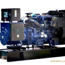 工厂直销&rarr;全新-天津雷沃-帕金斯系列柴油发电机