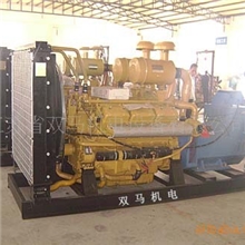 厂家直销全新-上海卡得杰发电机柴油发电机
