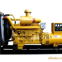 工厂直销全新-东风研究所发电机柴油发电机组