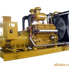厂家直销全新-上海一维发电机柴油发电机组