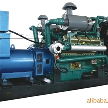 工厂直销&rarr;全新-通柴/上海帕欧系列柴油发电机