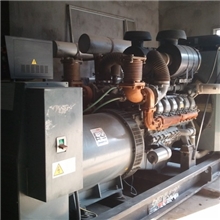 永康二手发电机/永康二手柴油发电机/永康发电机/二手发电机