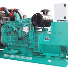 供应余姚地区柴油发电机组18082070612