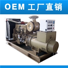 现货供应-小功率15-50KW康明斯柴油发电机