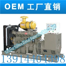 供应潍柴全自动柴油发电机组