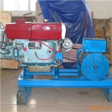 供应30kw小型柴油发电机组、低噪音发电机组等(图)