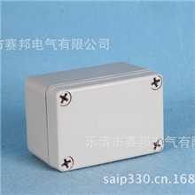 批发saipwell接线盒、塑料接线盒、防水接线盒、订做防雨接线盒