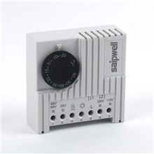 专业生产SK3110电子式温控器可调温控温度控制器恒温