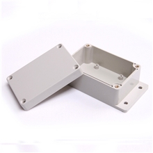 供应saip电气电工接线盒100*68*50带尔接线盒防水盒