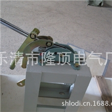 隆顶电气手动手力操作机构CS6-1T