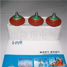 隆顶电气低压氧化锌避雷器HY1.5W-0.28/1.3