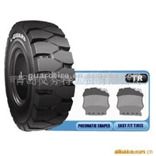 供应叉车轮胎6.50-10(图)