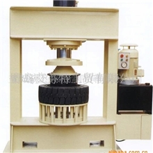 供应实心胎专用压胎机(图)