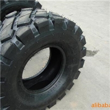 生产销售高耐磨装载机轮胎20.5/70-16