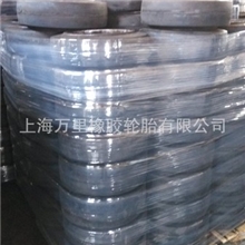 21x9x15压配式实心轮胎实心轮胎叉车轮胎工程机械胎